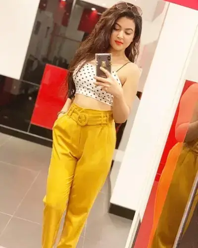 Biloli Escort
